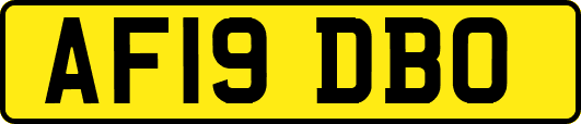 AF19DBO