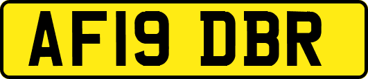 AF19DBR