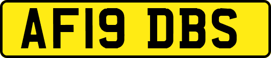 AF19DBS