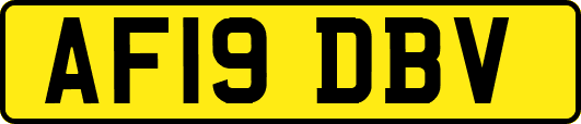 AF19DBV