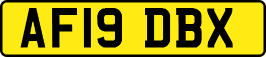 AF19DBX