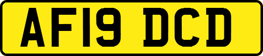 AF19DCD