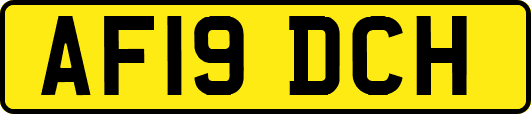 AF19DCH