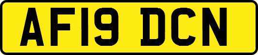 AF19DCN