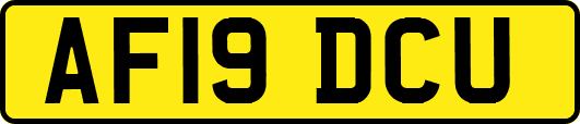AF19DCU