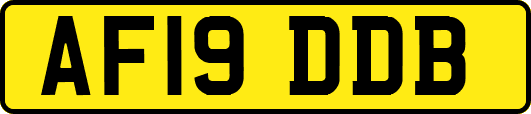 AF19DDB