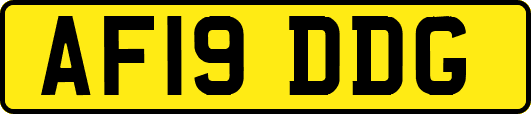 AF19DDG