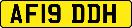 AF19DDH