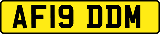 AF19DDM
