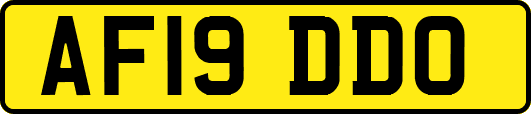 AF19DDO