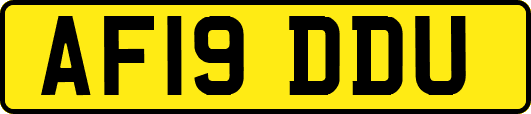 AF19DDU