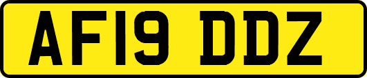 AF19DDZ
