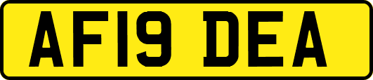 AF19DEA