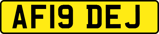AF19DEJ