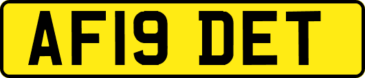 AF19DET