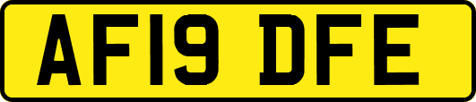 AF19DFE