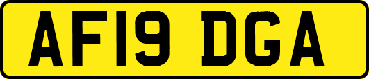 AF19DGA
