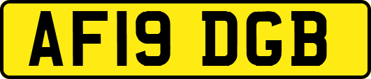AF19DGB