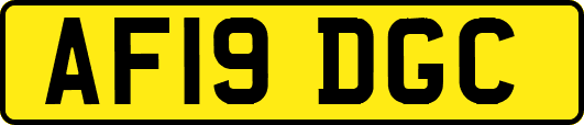 AF19DGC