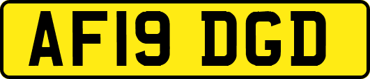 AF19DGD