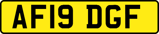 AF19DGF