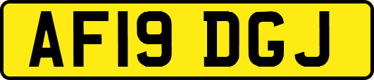 AF19DGJ