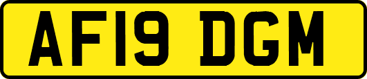 AF19DGM