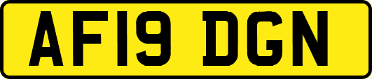 AF19DGN