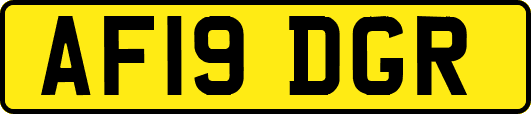 AF19DGR