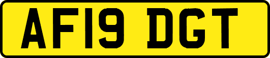 AF19DGT