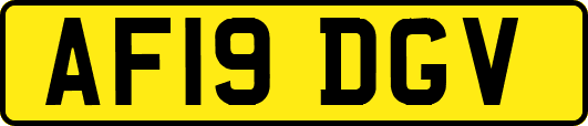AF19DGV