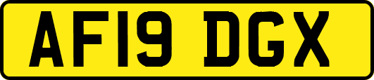 AF19DGX