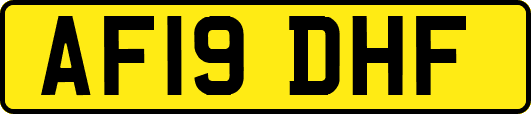 AF19DHF