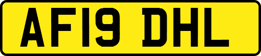 AF19DHL