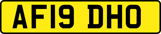 AF19DHO