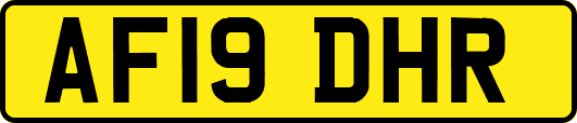 AF19DHR