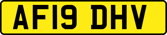 AF19DHV