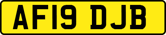 AF19DJB