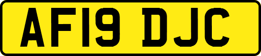 AF19DJC