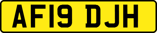AF19DJH