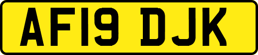 AF19DJK