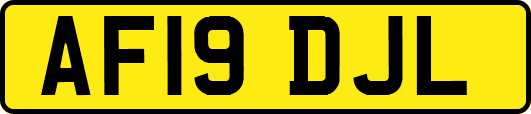 AF19DJL