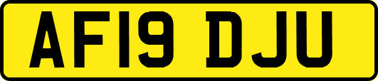 AF19DJU