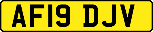 AF19DJV