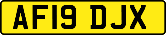 AF19DJX