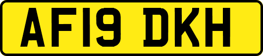 AF19DKH