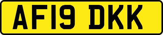 AF19DKK