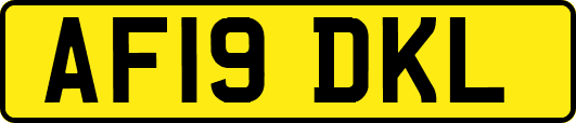 AF19DKL
