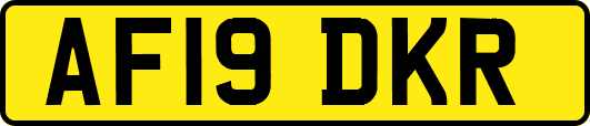AF19DKR