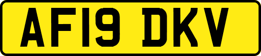 AF19DKV